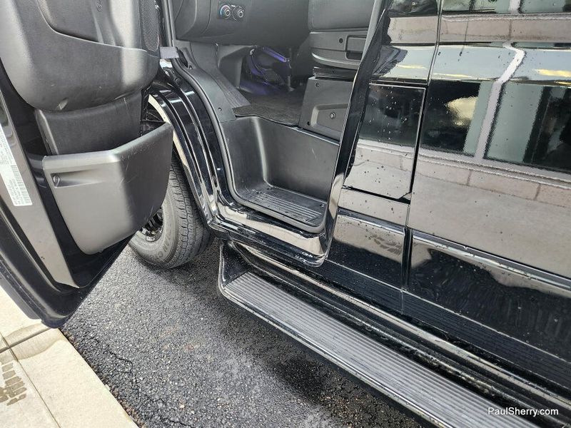 Used 2023 RAM ProMaster 2500 High Roof