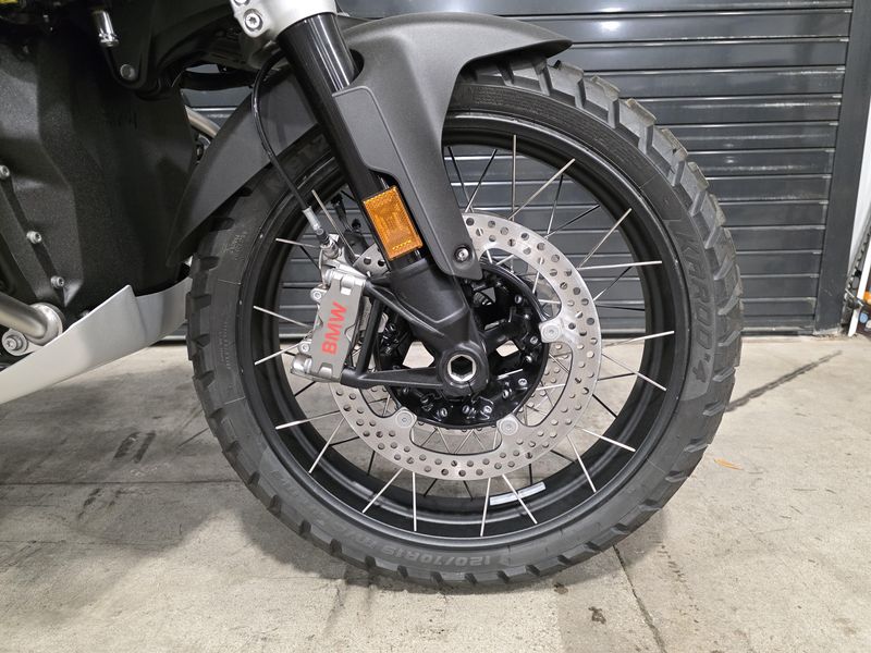 2025 BMW R 1300 GS