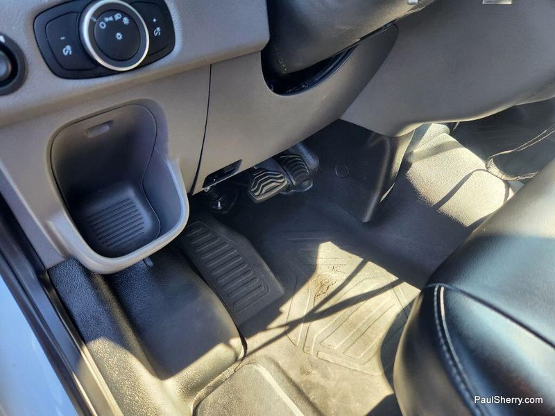 Used 2020 Ford Transit-350 Passenger Van XL