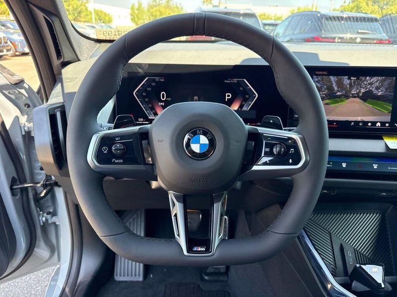New 2026 BMW X3 30 xDriveImage 21
