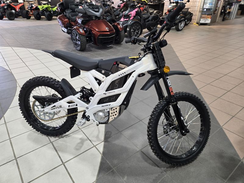 NEW 2025 79 BIKE FALCON GT Image 2