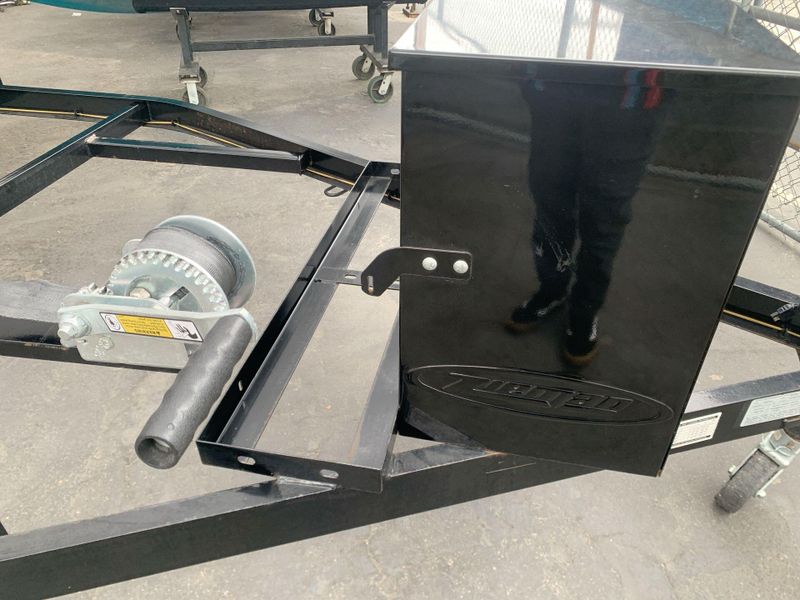 New 2025 Zieman J-2B Image 18