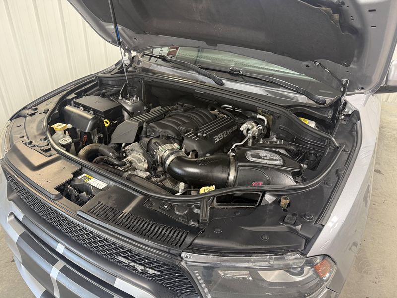 Used 2018 Dodge Durango SRTImage 19