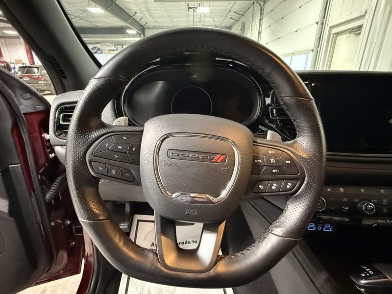 Used 2024 Dodge Durango GT PlusImage 29