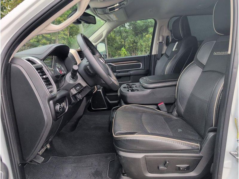 Used 2024 RAM 2500 LaramieImage 11