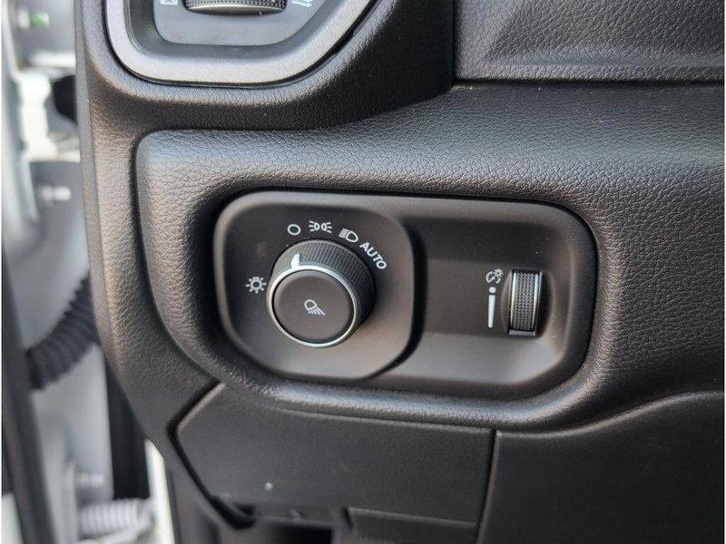 Used 2022 RAM 2500 TradesmanImage 29