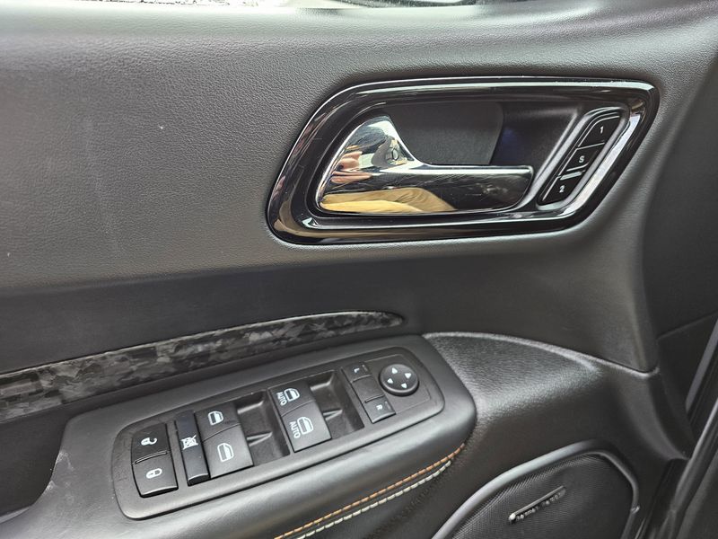 Used 2025 Dodge Durango SRT Hellcat Silver BulletImage 26