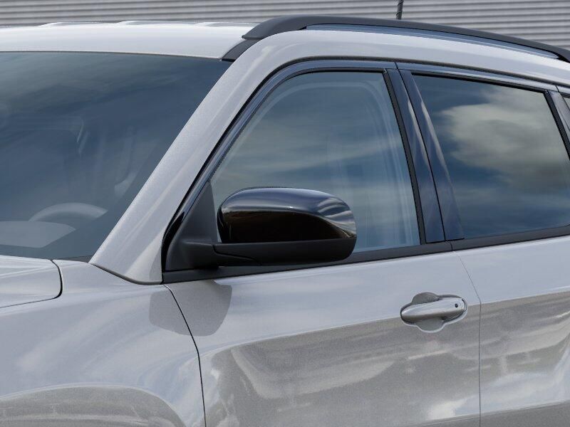 New 2026 Jeep Compass Latitude Altitude 4x4Image 12