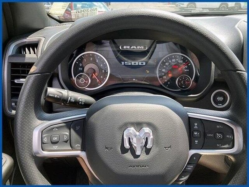New 2025 RAM 1500 Image 15
