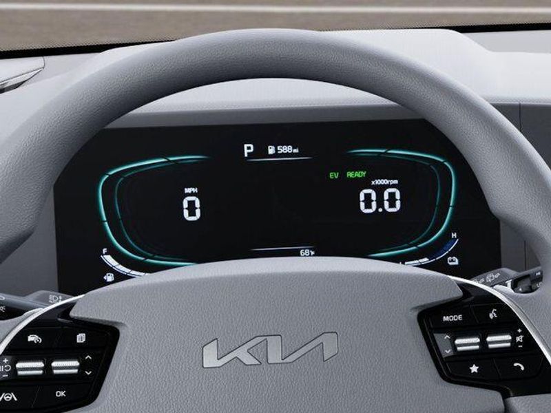 New 2026 Kia Niro LXImage 22