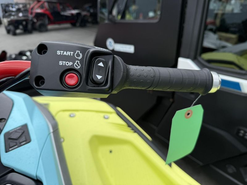 New 2025 Yamaha JETBLASTER PRO (2UP) Image 9