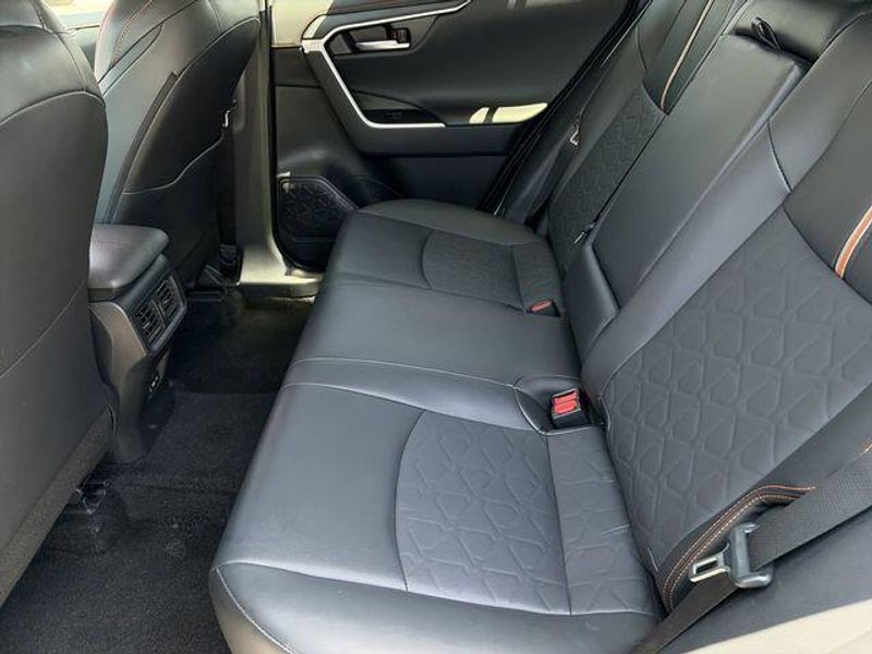Used 2024 Toyota RAV4 AdventureImage 16