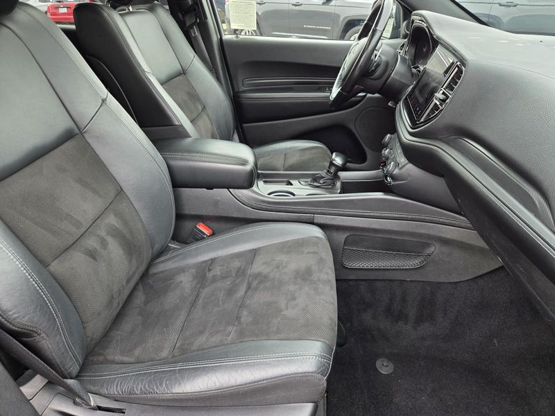 Used 2021 Dodge Durango GT Plus RWD