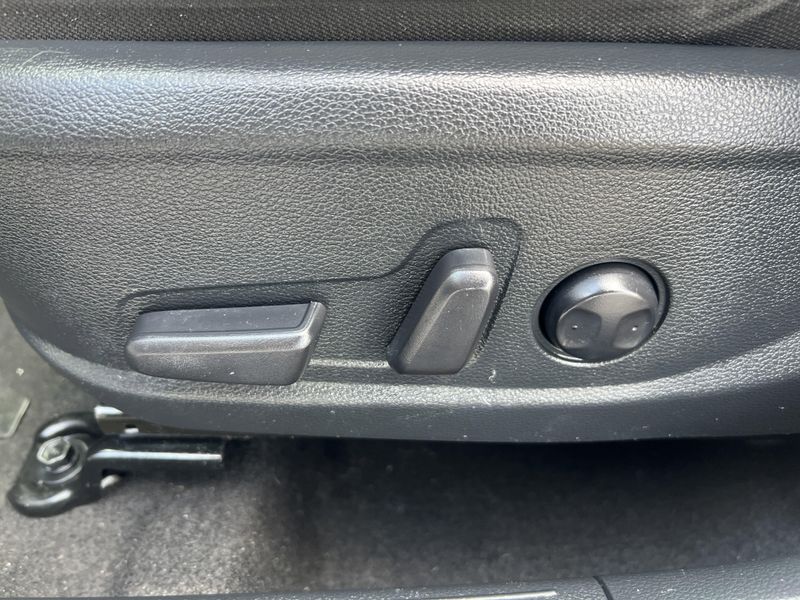 2021 Kia Seltos SXImage 8