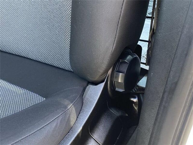 2021 RAM ProMaster City TradesmanImage 20