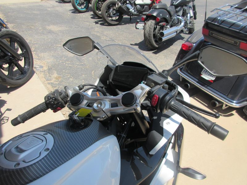 USED 2025 CFMOTO 300SS CF300-5US Image 11