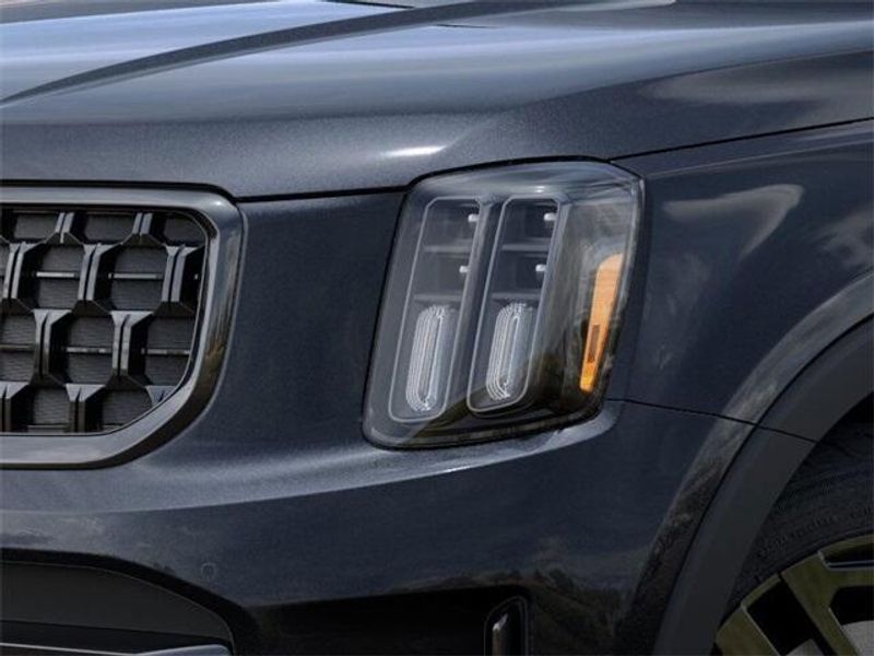 2025 Kia Telluride SX-Prestige X-LineImage 10