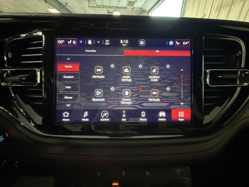 Used 2025 Dodge Durango GTImage 33