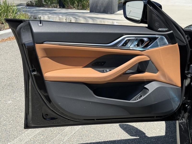 2025 BMW 4 Series 430i Gran CoupeImage 18