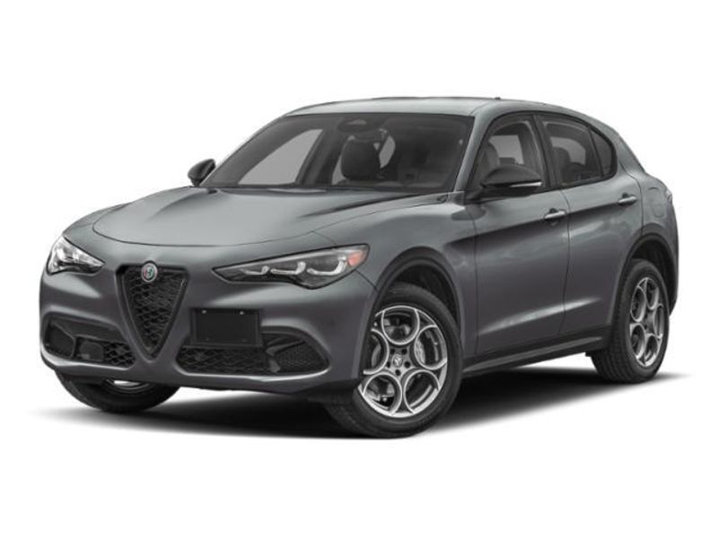 New 2026 Alfa Romeo Stelvio Image 1