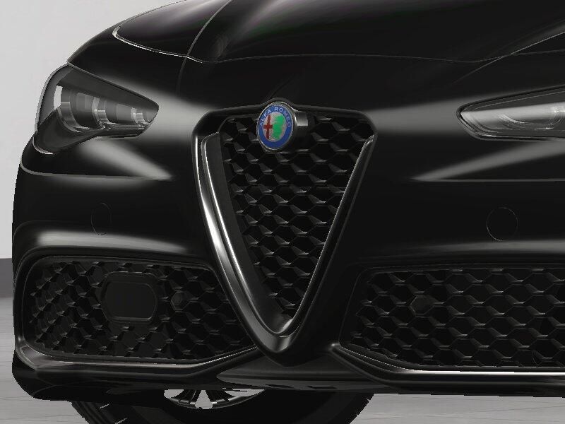 New 2025 Alfa Romeo Giulia RwdImage 31
