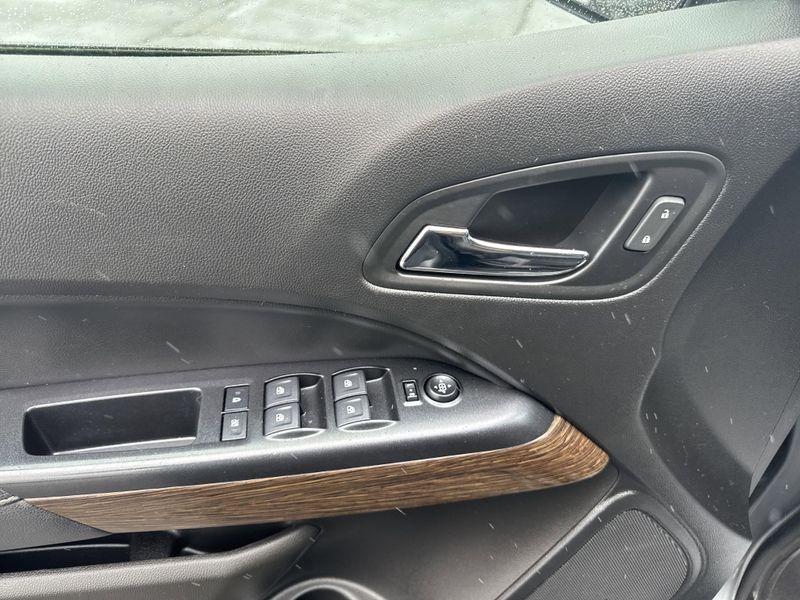2020 Gmc Canyon Denali photo 10