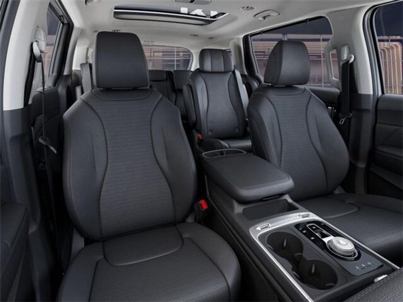 2025 Kia Carnival Hybrid SX PrestigeImage 15