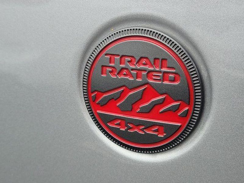 Used 2021 Jeep Wrangler Unlimited Rubicon
