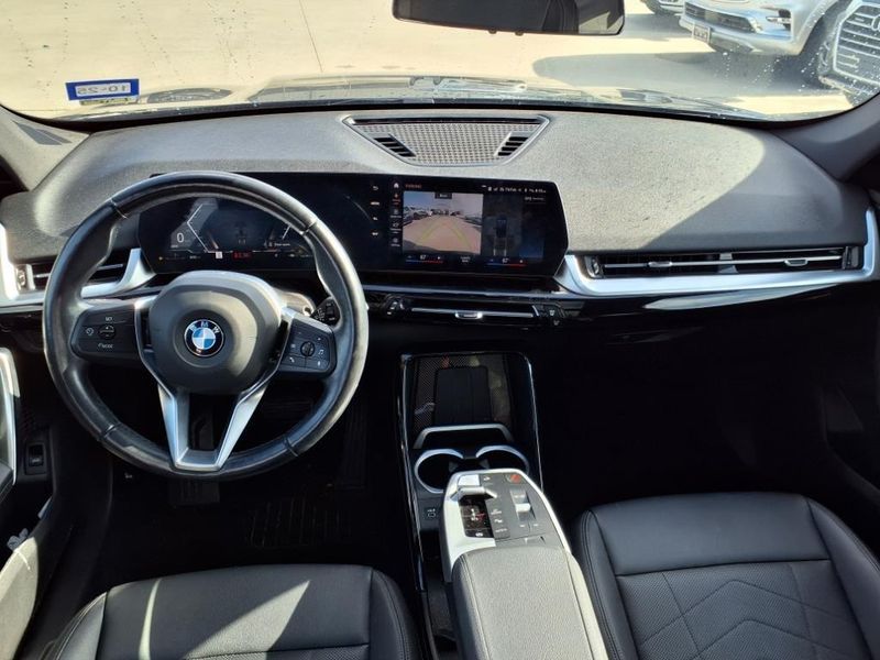 2023 BMW X1 xDrive28iImage 4