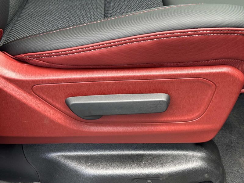 New 2026 RAM 1500 Rebel Crew Cab 4x4 5'7' Box
