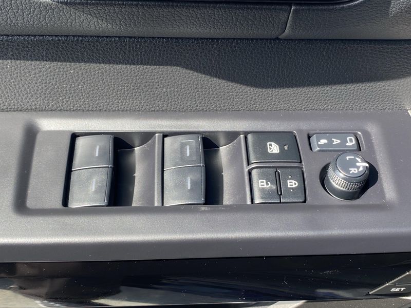 2024 Toyota Tundra LimitedImage 19