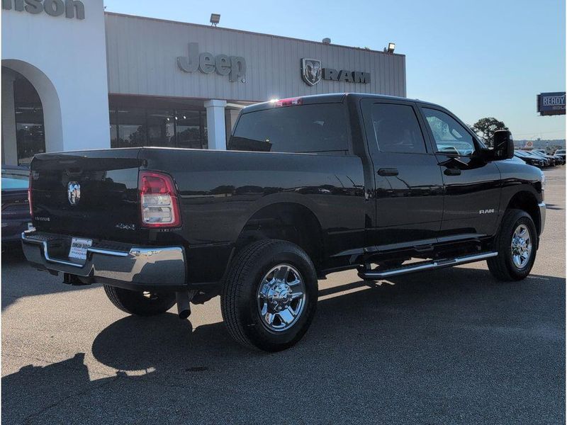 Used 2024 RAM 2500 Big HornImage 5