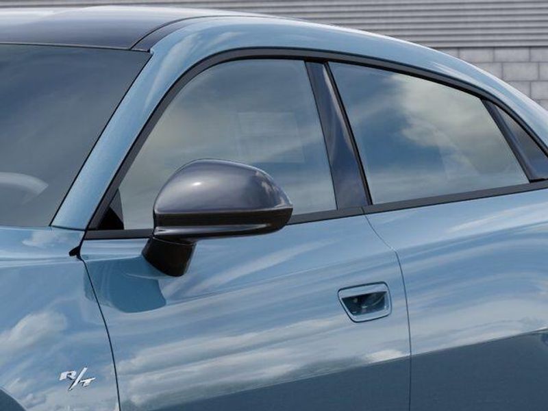 New 2026 Dodge Charger R/T 4-door AwdImage 12