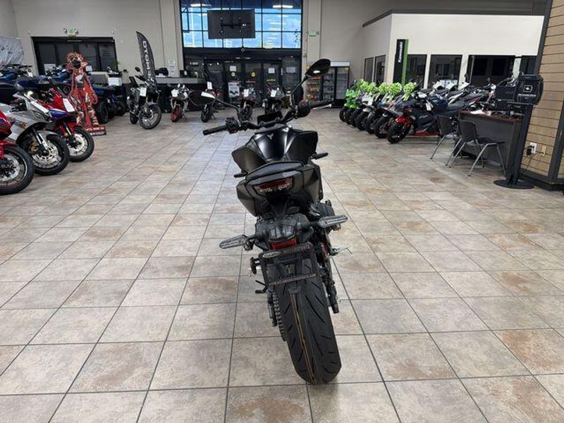 New 2026 Yamaha MT-09 Image 10