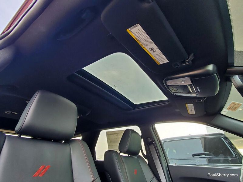 New 2026 Dodge Durango Gt Plus Awd