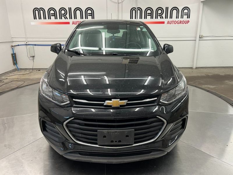 2017 Chevrolet Trax LSImage 7