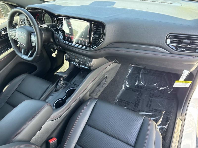 New 2026 Dodge Durango Gt Plus Awd Hemi V8
