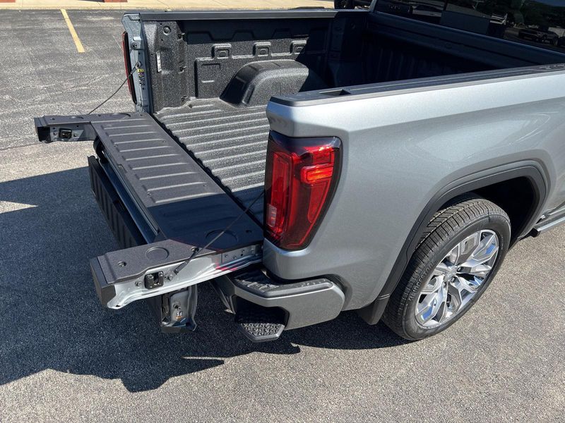 2026 Gmc Sierra 1500 Denali photo 46
