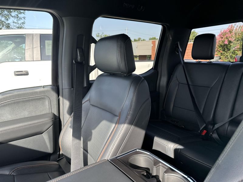 Used 2024 Ford F-150 LariatImage 31