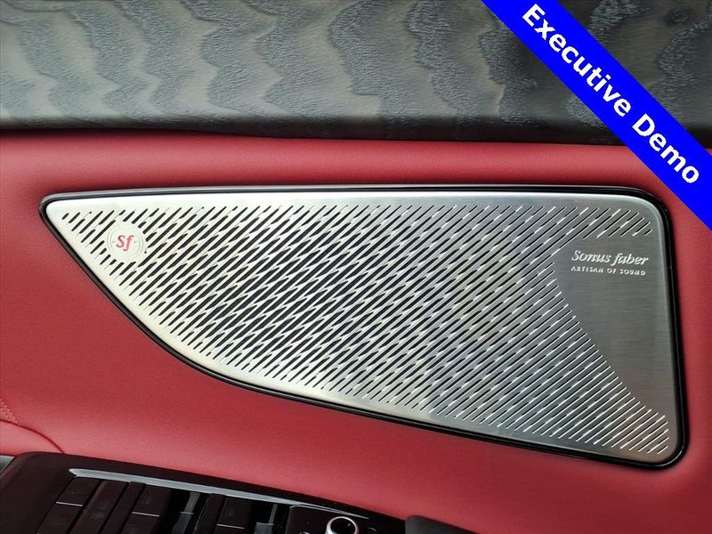 New 2025 Maserati Grecale Image 18