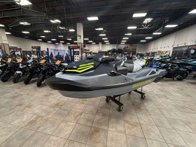 New 2026 Sea-Doo RXT-X 325 (SOUND SYSTEM) Image 14