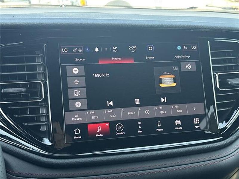 New 2026 Dodge Durango Gt RwdImage 18