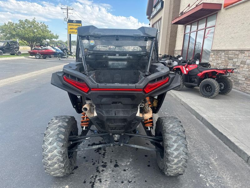 Used 2024 Polaris RZR XP 1000 ULTIMATE 