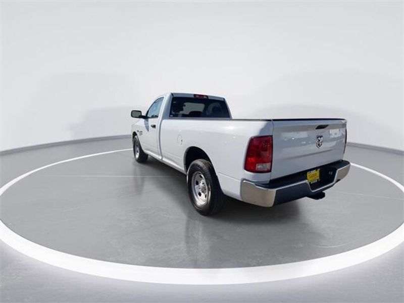 2023 RAM 1500 Classic TradesmanImage 6