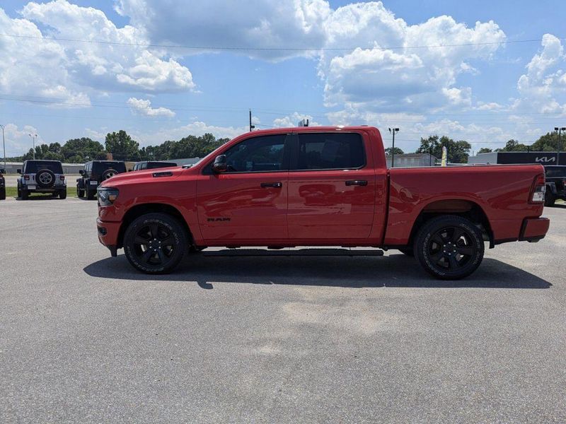 Used 2023 RAM 1500 Big HornImage 6