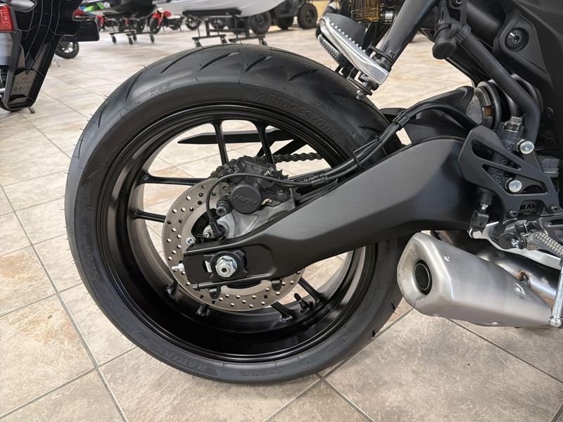 New 2026 Yamaha YZF-R7 70TH ANNIVERSARY EDITION Image 22