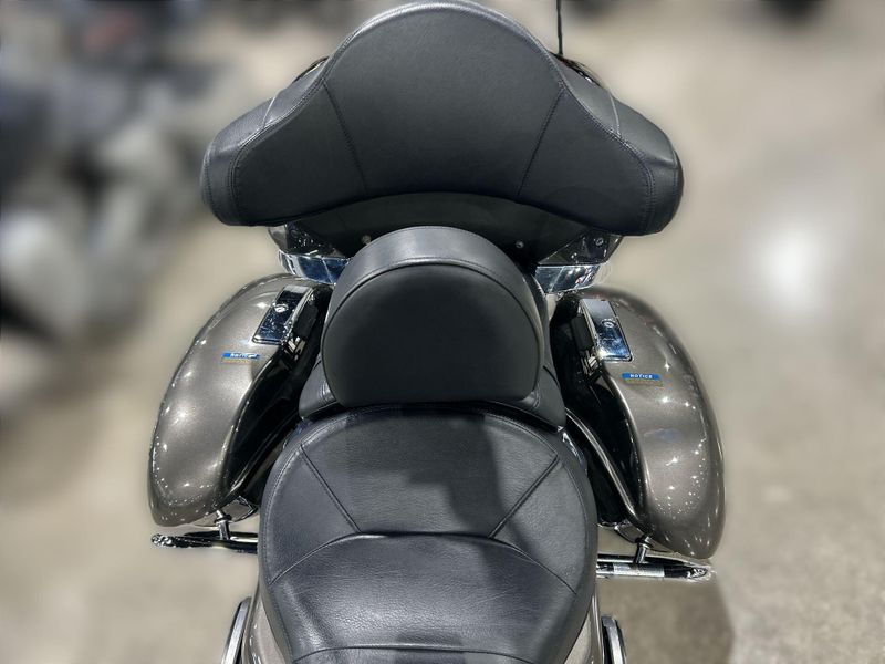 Used 2012 Kawasaki VULCAN 1700 VOYAGER ABS Image 20