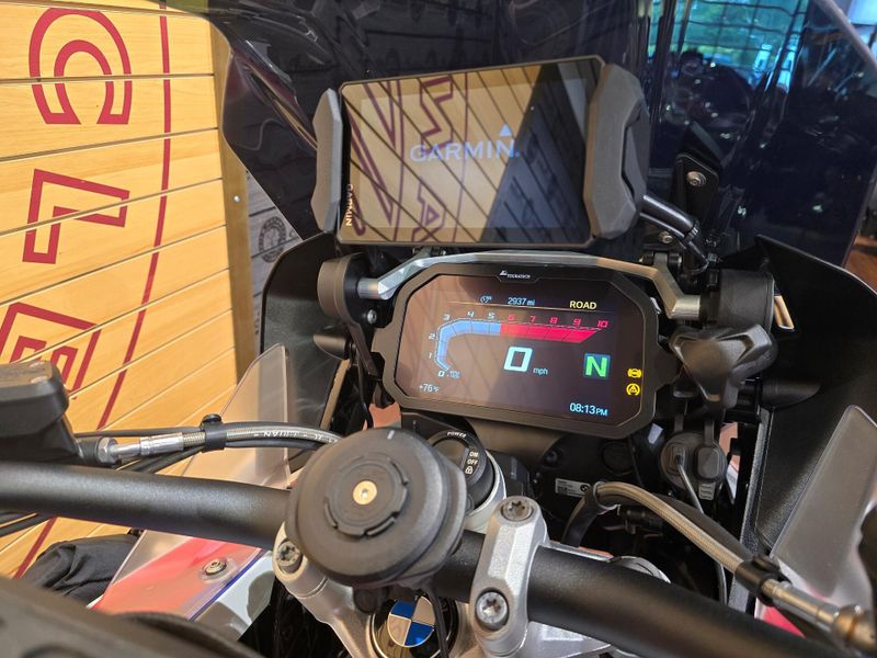 Used 2021 BMW R 1250 GS Adventure Image 7