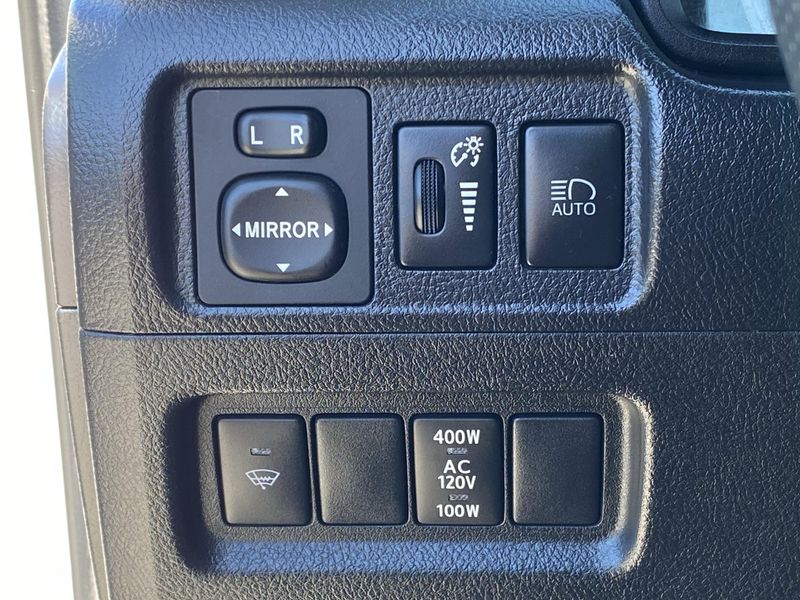 Used 2020 Toyota 4Runner TRD Off-RoadImage 23