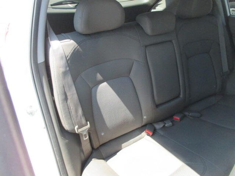 Used 2014 Kia Sportage LXImage 26